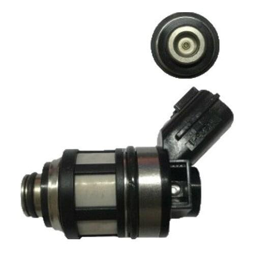 4pcs Fuel injector for Nissan Tule G11 y61 tb45e nozzle OEM:16600-38y10 js23-1