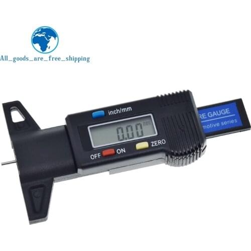 TZT Measuring Instruments