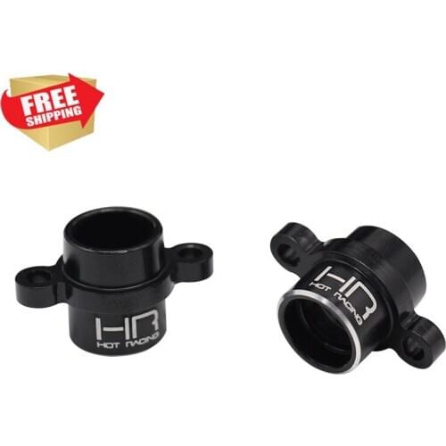 RC Radio control car Rear Axle Aluminum Adapter Dancing Rider Tamiya T3-01 option upgrade parts