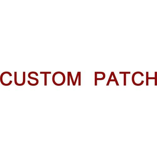 Iron On Patches For Mieko