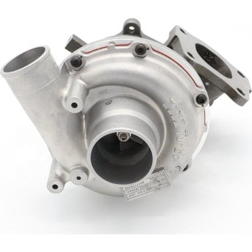 Excavator Parts Turbo charger 8-97362839-0 8973628390 8973628391 8-97362839-1 For Hitachi ZX240-3 ZX270-3 ZX200-3 4HK1 for ISUZU