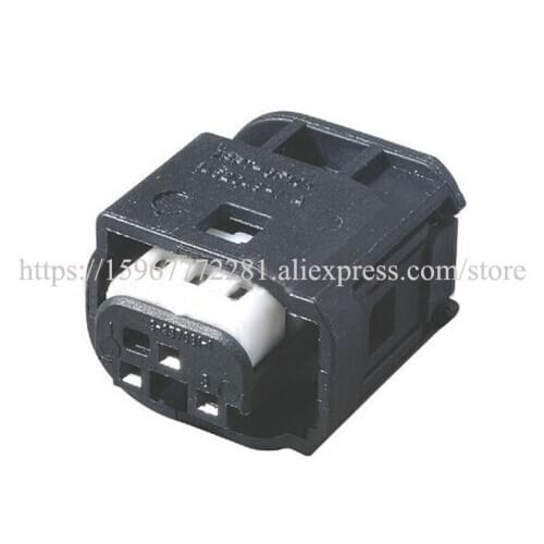 1-1452049-1 car male Connector female cable Terminal connectors jacket auto socket 3 pin Connector automotive plug