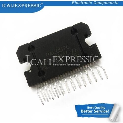 1PCS PAL007A PAL007B PAL007C PAL007 007 ZIP-25 In Stock