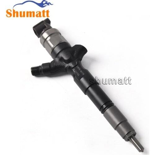 23670-0L110 295050-0810 295050-0540 295050-0620 295050-0740 DEN-SO Common Rail Fuel Injector for TO-YOTA 1kd 2kd