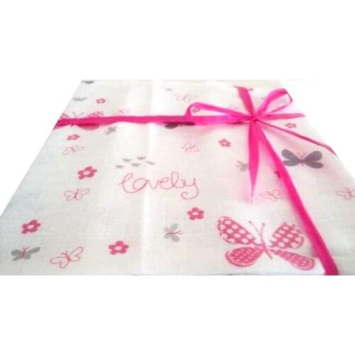 Başaran Tekstil Baby Bedding