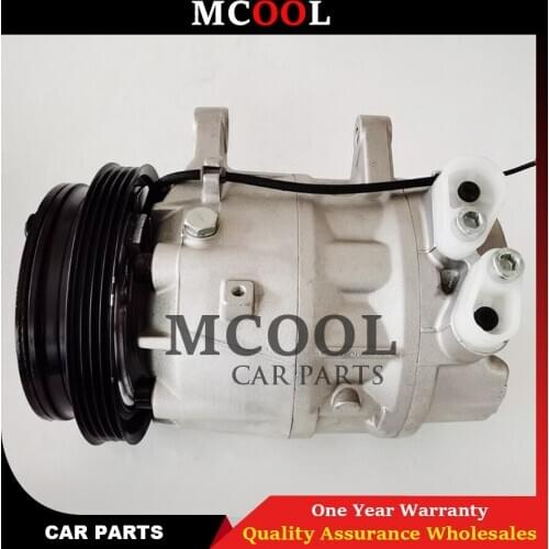 For Free Shipping Air Conditioning Nissan Compressor for Car Nissan Zexel 9260035F02 260035F03 5060310032 5060310061 5060310062