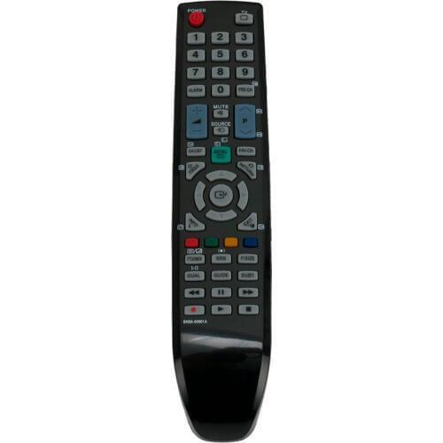 BN59-00901A New TV Remote Control for Samsung TV LA32B550K1M LA40B550K1F LA40B550K1M LA46B550K1F