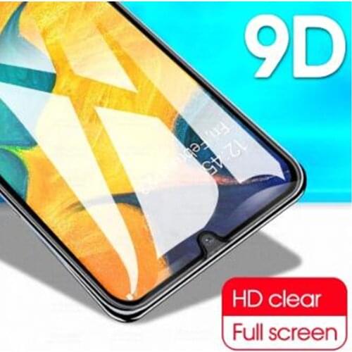 A30s armored tempered glass on for Samsung Galaxy A30 A30S A 30 s A30 A30S A30 sumsung gaxaly protective Screen Protector Glass