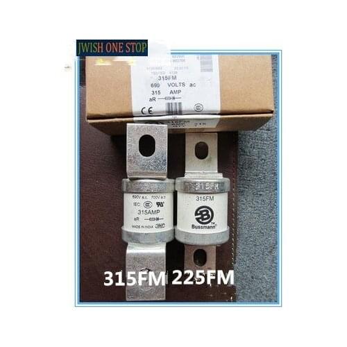 Ceramic Fuse BS88:4 Fuse 180FM 180A 690V