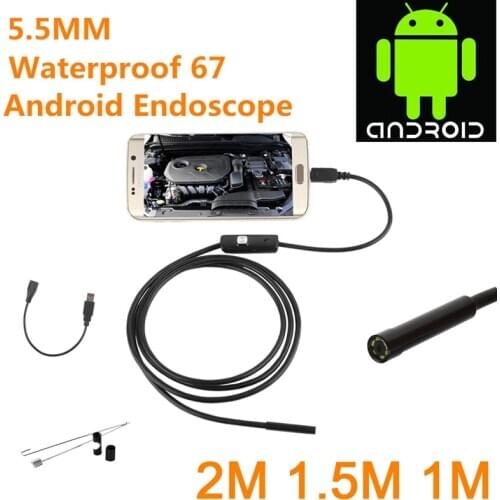 LSmart Mini CCTV Cameras