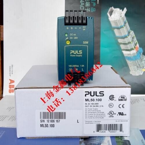 ML30.106,ML30.241,ML50.100 PULS 100% new and original