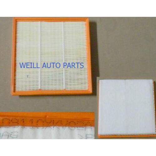 Original Genuine Car Engine Air Filter for Great Wall Haver H9 2.0T 2014- 2.0TDI Diesel 2016- 1109110XKV08A
