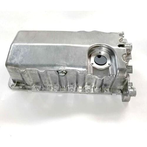 ENGINE OIL SUMP PAN FOR V-W GO-LF MK4 1.6 1.9 TDi 2.0 1997-2007 038 103 601 N 038 103 603 N