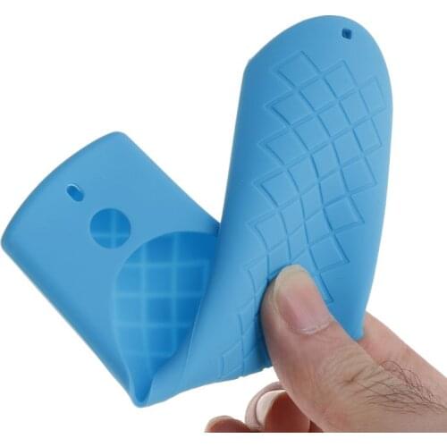 Remote Controller Case Silicone Protective Cover Skin For Amazon Fire TV Stick E56B