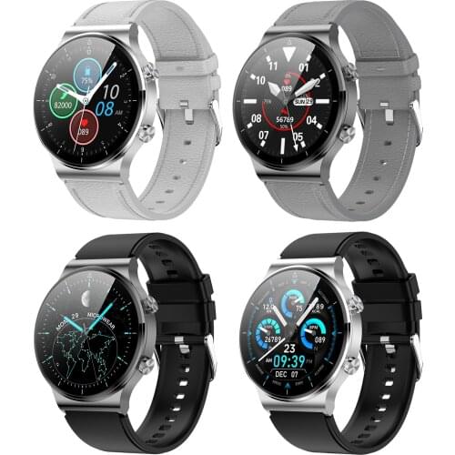 M2 pro Smart Watch 2021 IP68 Waterproof For Huawei Phone Watch Pro Smartwatch Man Women Men Bracelet