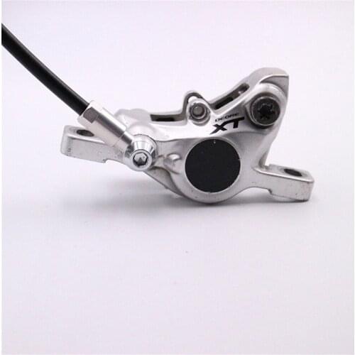 Brake Hose Connector Brake Tubing Fitting Olive Head for Shimano SLX XT XTR