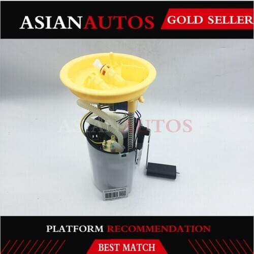 Fuel Pump Assembly AG9N9H307AD AG9N-9H307-AD 31372876 A2C87398500 Fits For Ford