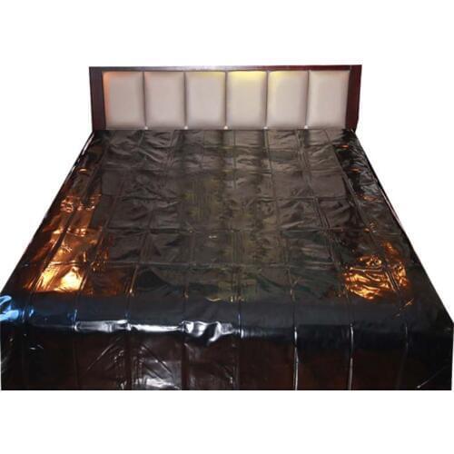 2.3*1.8m Waterproof Adult Bed Sheets Bed Cover Allergy Relief Bed Bug Bedding Sheets Flirting Adult Game Sex Products for Couple