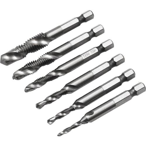 Drill Sets ZHCY China