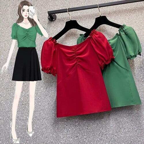 Kekeplus Oversized Women Clothing Elegant Ladies Blouses Fashion Girl Korean Style Slim Shirt Top Tees Tunic Female Blusas 18289