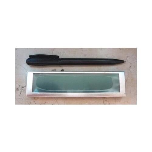 1pcs AM FM radio lcd display PCB-IZT2005_2-02 for car radio lcd screen