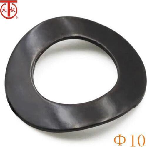 10 ) DIN137 A Curved spring washers / 100 pieces/lot