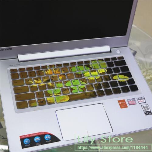 13.9 14 inch laptop Keyboard Protector Cover Protector skin For Lenovo Yoga 910 13IKB 910-13IKB / Yoga 5 Pro 910 Yoga5 910-13