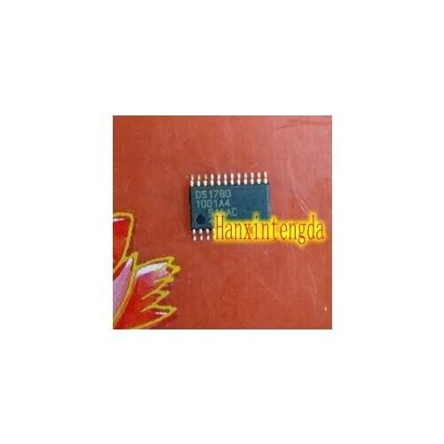 2pcs/lot DS1780 TSSOP24 [SMD]