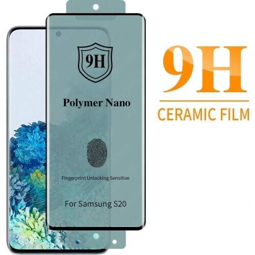 Abdo Screen Protectors For Samsung Galaxy Note 9