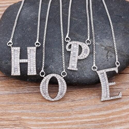 AIBEF Silver Chains