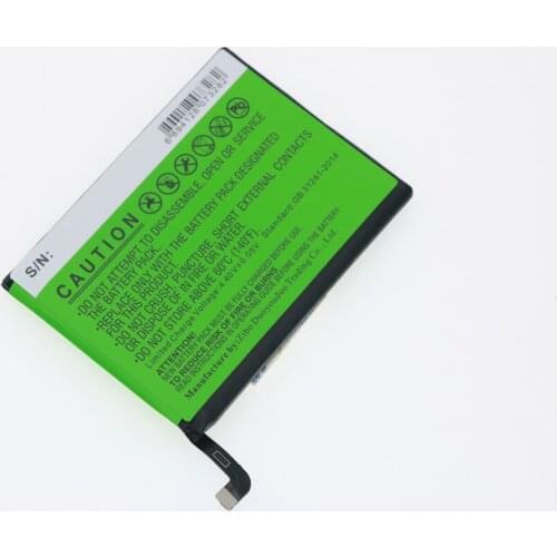 HB436486ECW Battery for Huawei Mate 10 Lite Nova 2i Honor 9i G10 Plus Mate 10 Lite LTE-A RNE-L03 Rhone RNE-L23 RNE-LX3