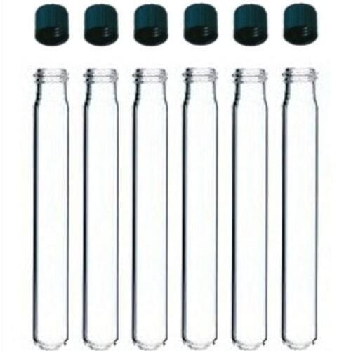 Cmbl Tubes With Cap