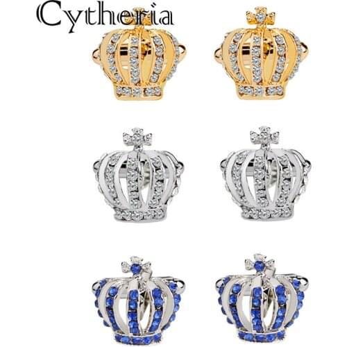 Cufflinks CYTHERIA China