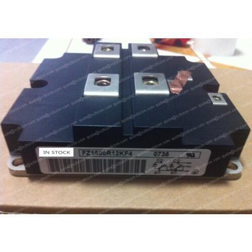 FZ1600R12KF4 IGBT Module