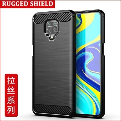 Чехлы для телефонов Xiaomi Redmi Note 9 Pro 5G Гамбит-LCL China At AliExpress
