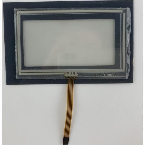 GT01 AIGT0030B1 AIGT0030H1 Touch Glass+Membrane film for Panasonic HMI Panel repair~do it yourself, Have in stock