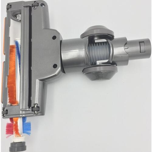 Motorized Floor Tool Electric Brush Head for V6 DC45 DC62 DC61 DC59 DC58 Floor Brush filter Vacuum Cleaner Parts