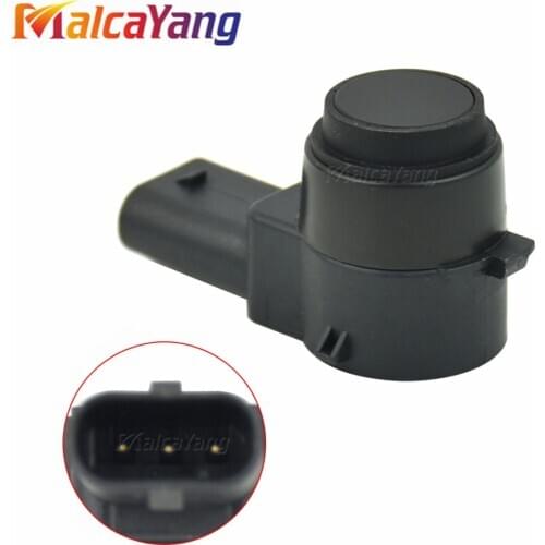 New A2125420118 2125420118 0263003617 Parking Assist Sensor PDC For Mercedes W169 W245 W204 W212 W221 C207 A207