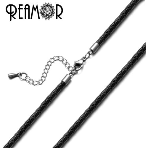REAMOR Chains