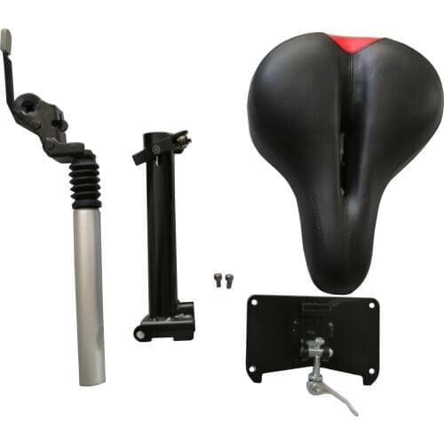 Seat for SPEEDWAY MINI4 Electric skateboards RUIMA MINI4 PRO electric scooter parts