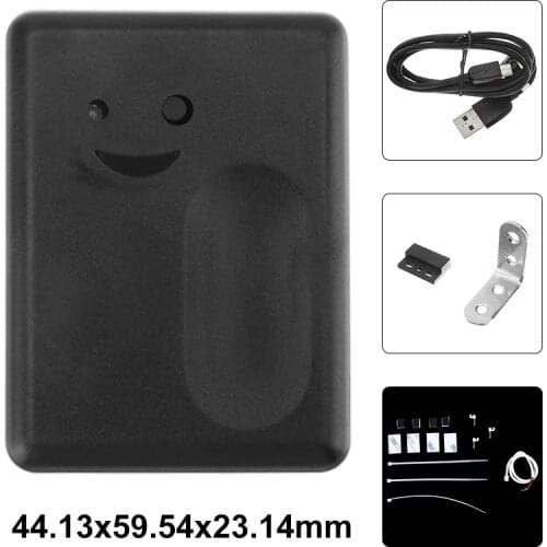 Remote Control Smart WiFi Switch for Car Garage Voice Control Garage Door Opener work with Alexa/Google Assistant/IFTTT