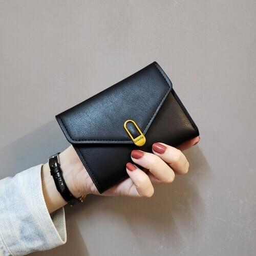 Vento Marea Mini Wallets