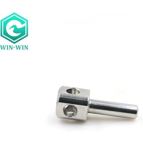 Water Jet Spare Parts Poppet Pin 05119839 SL-V 75/100S Waterjet Spare Parts