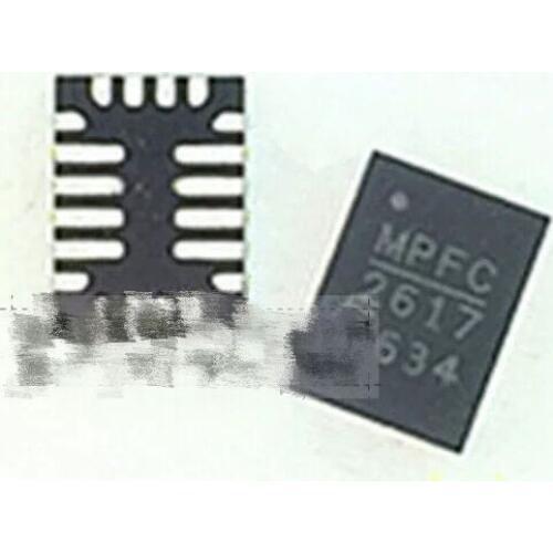 Freeshipping 10pcs/ MP2617B 2617 2617B 2617BGL-Z MP2617BGL-Z new