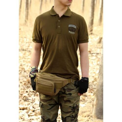 Cool Baby Men's Waist Bags