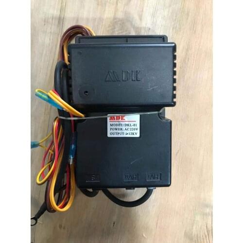 Gas Oven Universal Commercial Igniter DKl-01 Oven Lighter Pulse Igniter 12V Electric Baking Pan