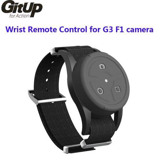 GitUp Action Camera Cases