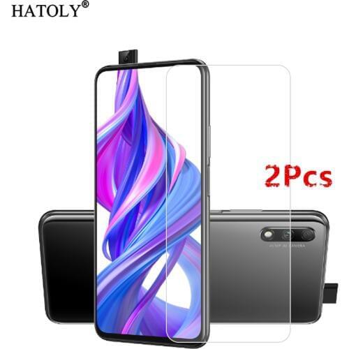 Защитные пленки для Huawei Honor 9 Lite HATOLY China At AliExpress