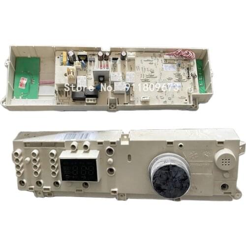 Good for washing machine board XQG55-1006E XQG55-1016ESL XQG55-1015ESL 301330550000 SP7_820_410 302302117310 computer board