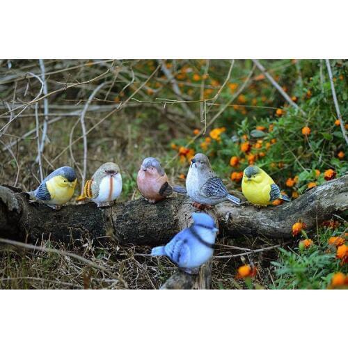 ILHOVME Miniature Figurines